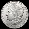 Image 1 : 1878 7TF Rev 79 Morgan Silver Dollar UNCIRCULATED