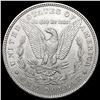 Image 2 : 1878 7TF Rev 79 Morgan Silver Dollar UNCIRCULATED