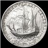 Image 2 : 1921 Pilgrim Half Dollar CLOSELY UNCIRCULATED