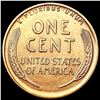 Image 2 : 1927-D RED Wheat Cent GEM BU