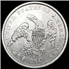 Image 2 : 1834 Capped Bust Quarter CLOSELY UNCIRCULATED