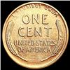 Image 2 : 1917-D RED Wheat Cent CHOICE BU