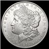 Image 1 : 1878-S Morgan Silver Dollar UNCIRCULATED