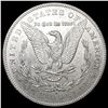 Image 2 : 1878-S Morgan Silver Dollar UNCIRCULATED