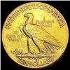 Image 2 : 1911 $10 Gold Eagle CLOSELY UNCIRCULATED