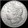 Image 1 : 1883-S Morgan Silver Dollar CLOSELY UNCIRCULATED