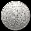 Image 2 : 1883-S Morgan Silver Dollar CLOSELY UNCIRCULATED