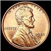 Image 1 : 1920-S RED Wheat Cent CHOICE BU