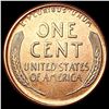 Image 2 : 1920-S RED Wheat Cent CHOICE BU