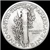 Image 2 : 1921-D Mercury Dime LIGHTLY CIRCULATED