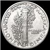 Image 2 : 1919-S Mercury Dime CLOSELY UNCIRCULATED