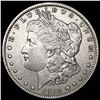Image 1 : 1895-O Morgan Silver Dollar CLOSELY UNCIRCULATED