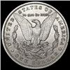 Image 2 : 1895-O Morgan Silver Dollar CLOSELY UNCIRCULATED