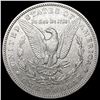 Image 2 : 1883-S Morgan Silver Dollar CLOSELY UNCIRCULATED