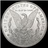 Image 2 : 1878-S Morgan Silver Dollar UNCIRCULATED
