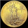 Image 1 : 1908 $20 Gold Double Eagle CLOSELY UNCIRCULATED