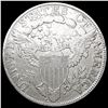 Image 2 : 1805 Draped Bust Half Dollar NICELY CIRCULATED