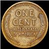 Image 2 : 1909-S Wheat Cent NICELY CIRCULATED