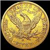 Image 2 : 1903-S $5 Gold Half Eagle CLOSELY UNCIRCULATED