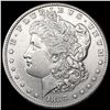 Image 1 : 1888-S Morgan Silver Dollar CLOSELY UNCIRCULATED