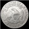 Image 2 : 1828 Capped Bust Half Dollar CLOSELY UNCIRCULATED