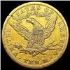 Image 2 : 1906-D $10 Gold Eagle CLOSELY UNCIRCULATED