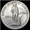 Image 1 : 1925 Lexington Half Dollar CLOSELY UNCIRCULATED