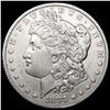Image 1 : 1883-S Morgan Silver Dollar CLOSELY UNCIRCULATED