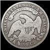 Image 2 : 1834 Capped Bust Half Dollar NICELY CIRCULATED