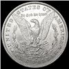 Image 2 : 1880-O Morgan Silver Dollar UNCIRCULATED