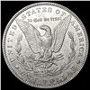 Image 2 : 1893 Morgan Silver Dollar CLOSELY UNCIRCULATED