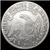 Image 2 : 1817 Capped Bust Half Dollar NICELY CIRCULATED