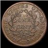 Image 2 : 1805 Draped Bust Large Cent NICELY CIRCULATED