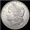 Image 1 : 1878-S Morgan Silver Dollar UNCIRCULATED