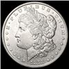 Image 1 : 1878-S Morgan Silver Dollar UNCIRCULATED