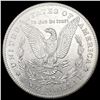 Image 2 : 1878-S Morgan Silver Dollar UNCIRCULATED