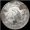 Image 2 : 1830 Capped Bust Half Dollar NICELY CIRCULATED