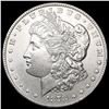 Image 1 : 1878-S Morgan Silver Dollar UNCIRCULATED