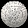 Image 2 : 1878-S Morgan Silver Dollar UNCIRCULATED