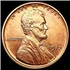 Image 1 : 1917-D RED Wheat Cent GEM BU