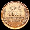 Image 2 : 1917-D RED Wheat Cent GEM BU