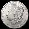 Image 1 : 1883-S Morgan Silver Dollar CLOSELY UNCIRCULATED