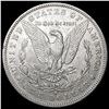 Image 2 : 1883-S Morgan Silver Dollar CLOSELY UNCIRCULATED