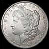 Image 1 : 1878-S Morgan Silver Dollar UNCIRCULATED