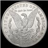 Image 2 : 1878-S Morgan Silver Dollar UNCIRCULATED