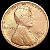 Image 1 : 1914-D Wheat Cent LIGHTLY CIRCULATED