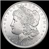 Image 1 : 1878-S Morgan Silver Dollar UNCIRCULATED