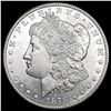 Image 1 : 1878-S Morgan Silver Dollar UNCIRCULATED