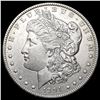 Image 1 : 1891-CC Morgan Silver Dollar CLOSELY UNCIRCULATED