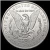 Image 2 : 1891-CC Morgan Silver Dollar CLOSELY UNCIRCULATED